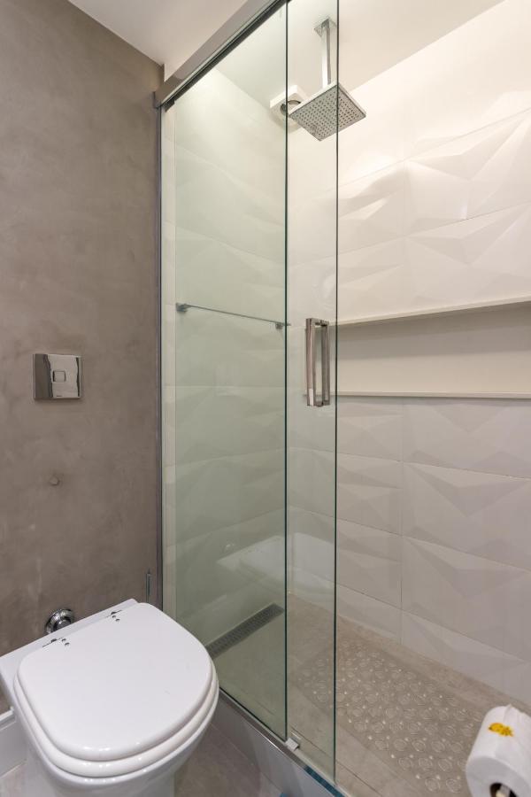 Apartamento Luxo No Jardim Botanico - Lugar Familiar - Pc204 Z1 Rio de Janeiro