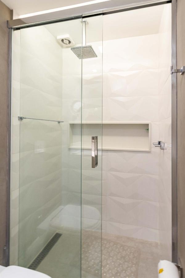Apartamento Luxo No Jardim Botanico - Lugar Familiar - Pc204 Z1
