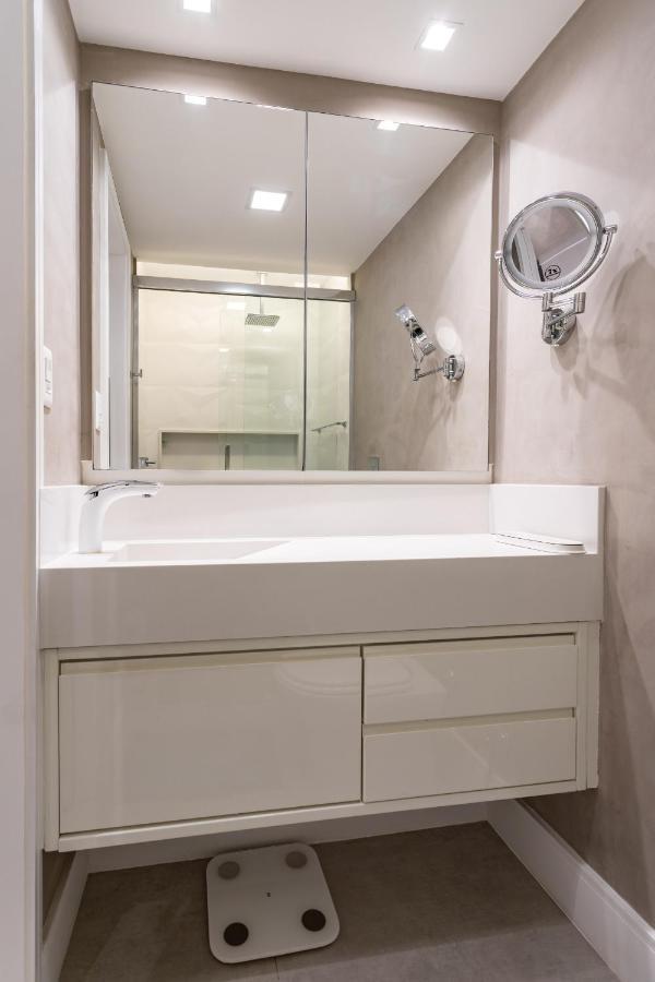 Apartamento Luxo No Jardim Botanico - Lugar Familiar - Pc204 Z1 Rio de Janeiro